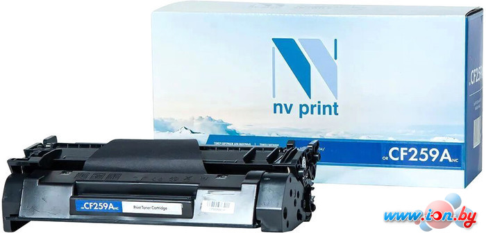 Картридж NV Print NV-CF259ANC в Гомеле