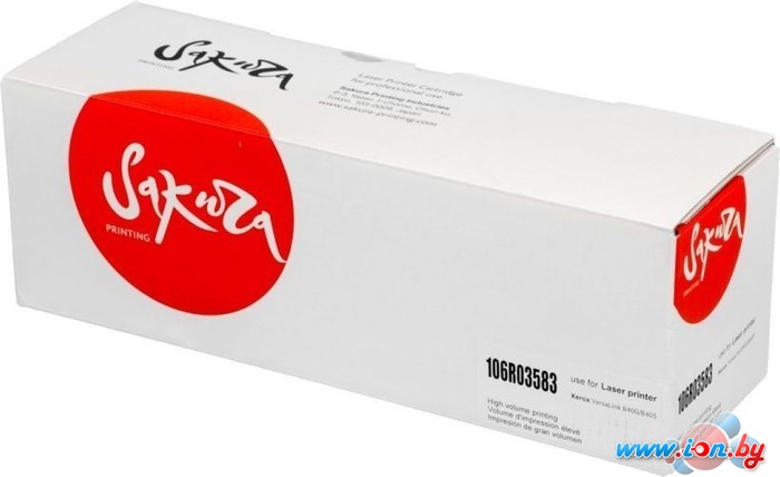 Картридж Sakura Printing SA106R03583 в Могилёве