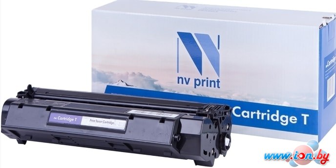 Картридж NV Print NV-T (аналог Canon T) в Гомеле