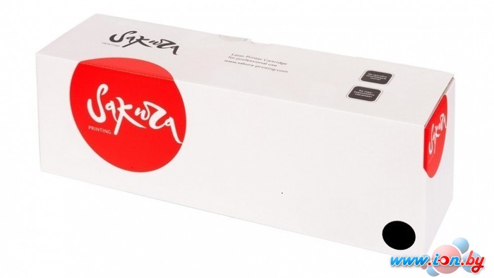 Картридж Sakura Printing SA106R03887 в Гомеле