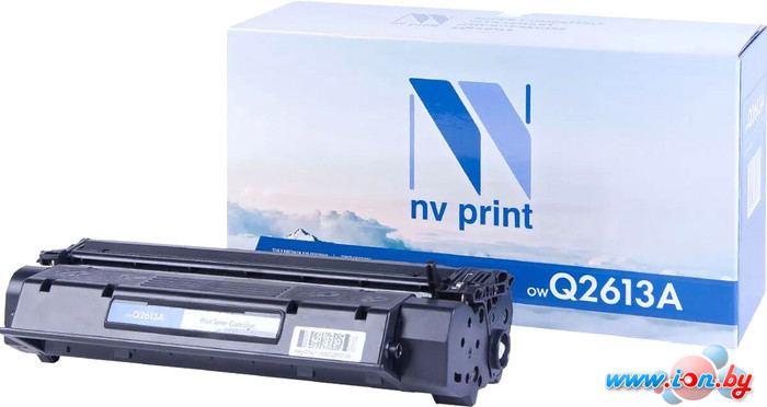 Картридж NV Print NV-Q2613A (аналог HP Q2613A) в Минске