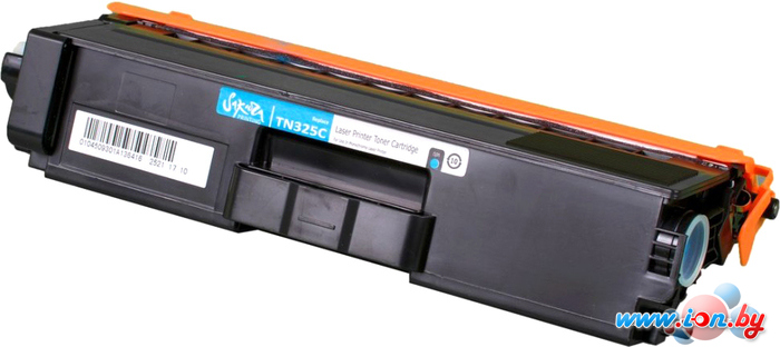 Картридж Sakura Printing SATN325C (аналог Brother TN-325C) в Минске