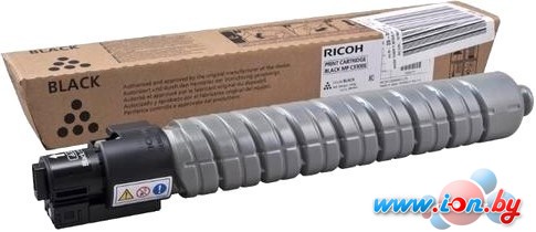 Тонер Ricoh IM 350/350F тип IM350 14К в Гомеле