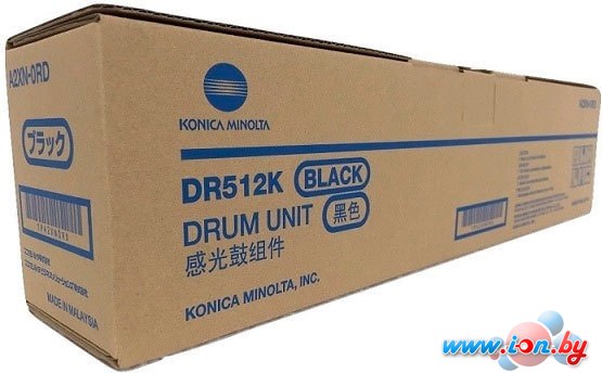 Фотобарабан Konica Minolta DR-512K в Минске