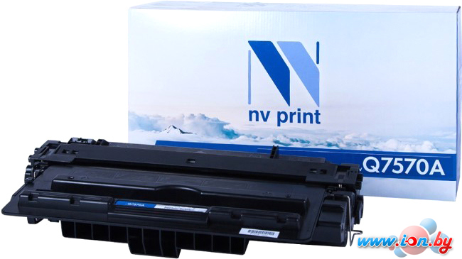 Картридж NV Print NV-Q7570A (аналог HP 70A Q7570A) в Минске