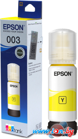 Чернила Epson C13T00V498 в Минске