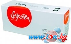 Картридж Sakura Printing SACRG054HM (аналог Canon CRG054H) в Минске