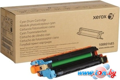 Фотобарабан Xerox VersaLink C600/С605 108R01485 в Гомеле