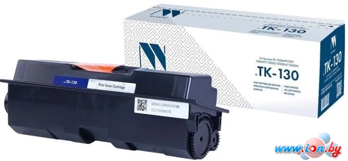 Картридж NV Print NV-TK-130 (аналог Kyocera TK-130) в Минске