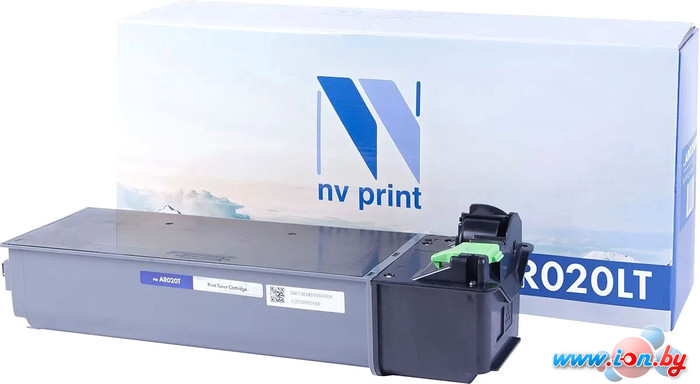 Картридж NV Print NV-AR020LT в Минске