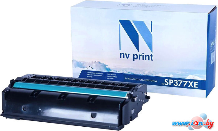 Картридж NV Print NV-SP377XE в Гомеле