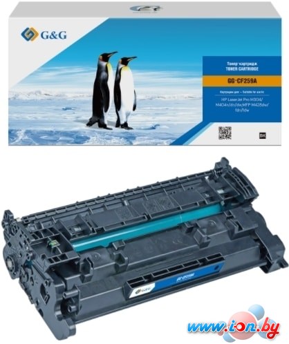 Картридж G&G GG-CF259A (аналог HP CF259A) в Минске