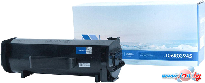 Картридж NV Print NV-106R03945 (аналог Xerox 106R03945) в Минске