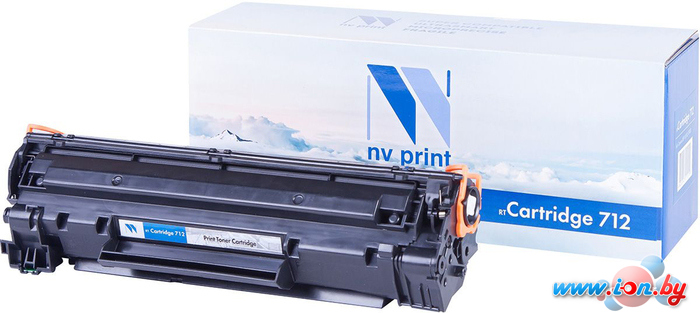 Картридж NV Print NV-712 (аналог Canon 712) в Могилёве