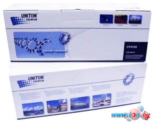 Картридж Uniton Premium CF410X в Минске