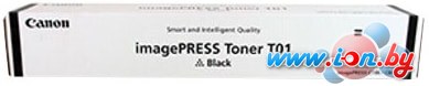 Картридж Canon T01 BK 8066B001 в Могилёве