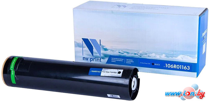 Картридж NV Print NV-106R01163Bk в Могилёве