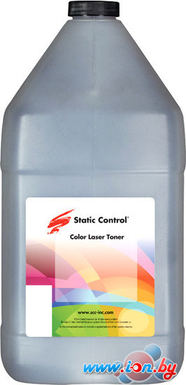 Тонер Static Control для HP LJ M507/M404 1 кг в Гомеле