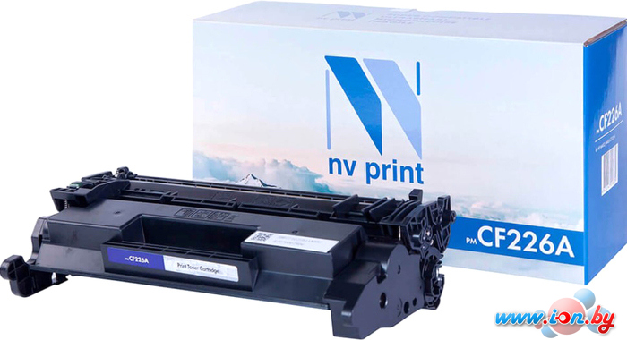 Картридж NV Print NV-CF259A (аналог HP 59A CF259A) в Минске