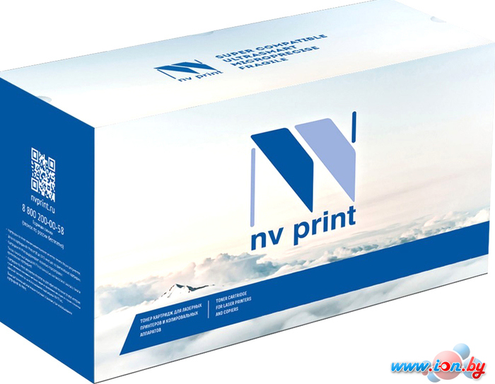 Картридж NV Print NV-IM600 (аналог Ricoh 418478) в Минске