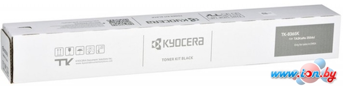 Картридж Kyocera TK-8365K в Гомеле