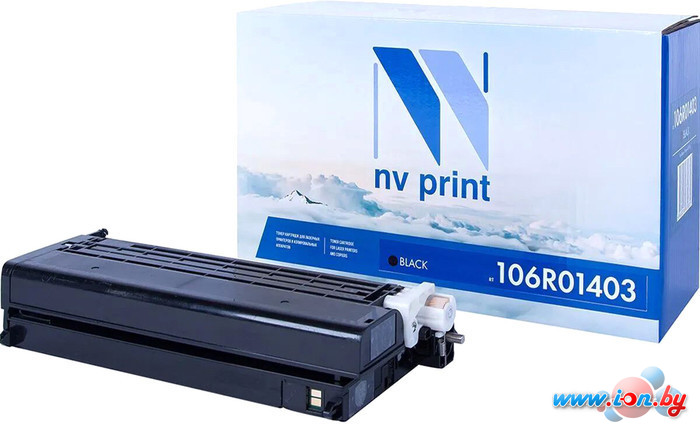 Картридж NV Print NV-106R01403Bk в Могилёве