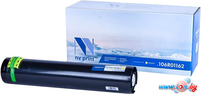 Картридж NV Print NV-106R01162Y в Бресте