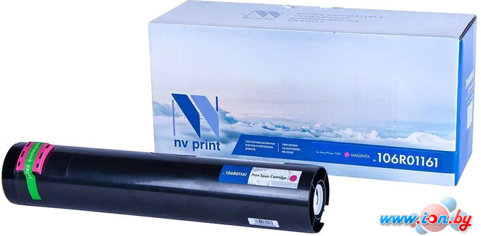 Картридж NV Print NV-106R01161M в Бресте