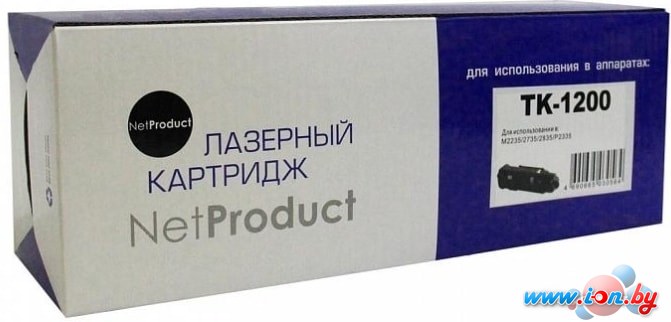 Картридж NetProduct N-TK-1200 (аналог Kyocera TK-1200) в Могилёве