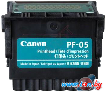 Печатающая головка Canon PF-05 в Минске