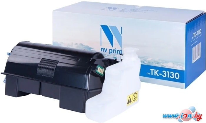 Картридж NV Print NV-TK-3130 (аналог Kyocera TK-3130) в Минске