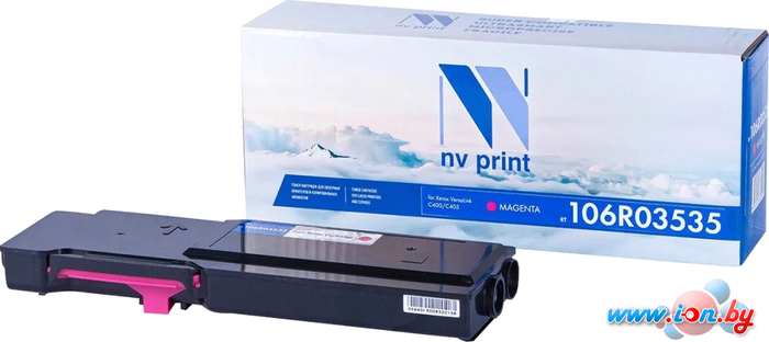 Картридж NV Print NV-106R03535M (аналог Xerox 106R03535) в Минске