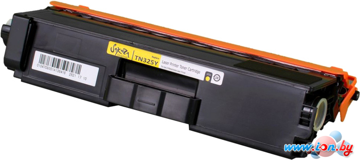 Картридж Sakura Printing SATN325Y (аналог Brother TN-325Y) в Могилёве