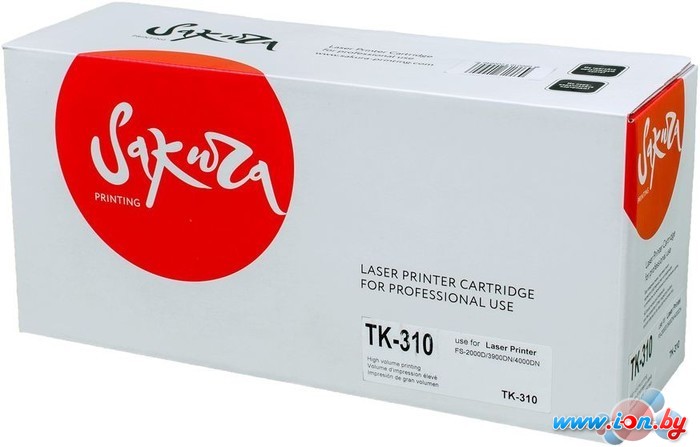 Картридж Sakura Printing SATK310 в Бресте