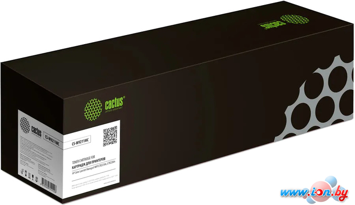 Картридж CACTUS CS-W9103MC (аналог HP W9103) в Могилёве