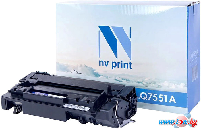 Картридж NV Print NV-Q7551A в Бресте