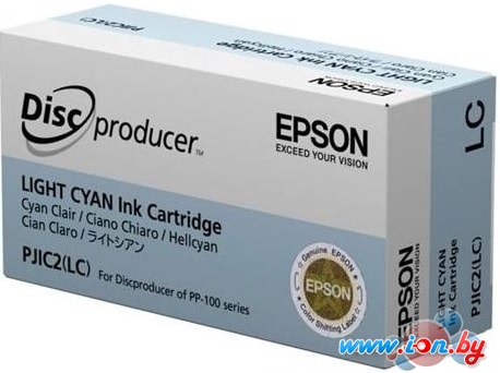 Картридж Epson C13S020448 в Минске