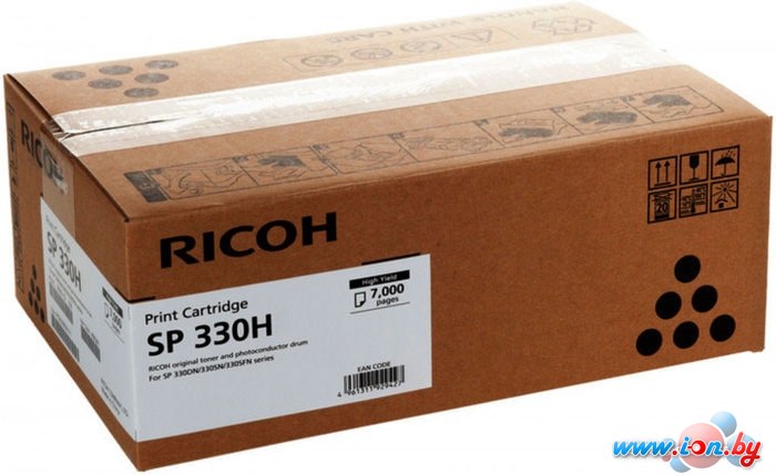 Картридж Ricoh SP 330H в Бресте