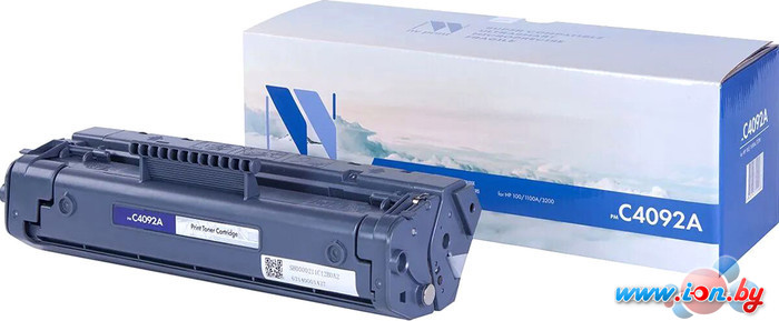 Картридж NV Print NV-C4092A в Могилёве