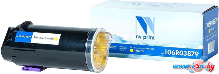 Картридж NV Print NV-106R03879Y в Гомеле