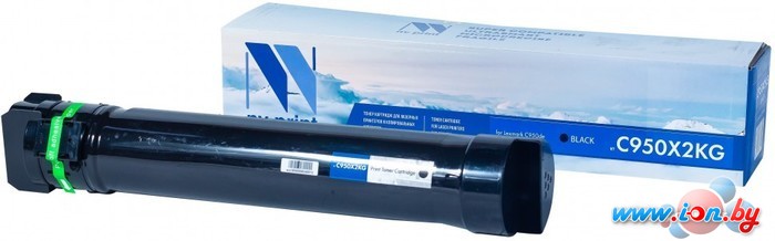 Картридж NV Print NV-48800 (аналог Lexmark C950X2KG) в Гомеле