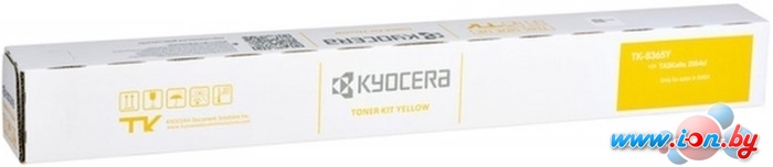 Картридж Kyocera TK-8365Y в Могилёве