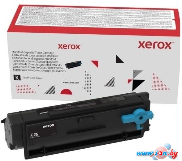 Картридж Xerox 006R04379 в Бресте