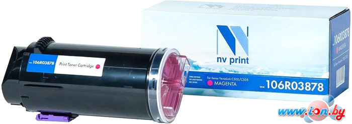 Картридж NV Print NV-106R03878M в Могилёве