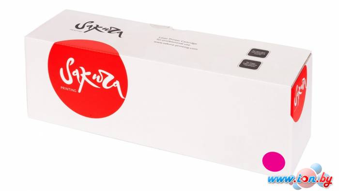 Картридж Sakura Printing SA106R03885 в Могилёве