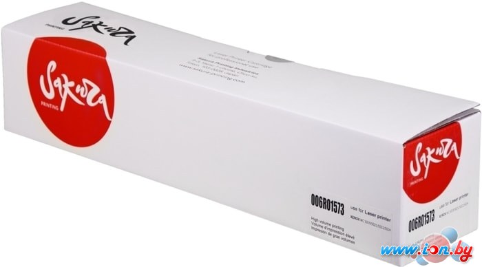 Картридж Sakura Printing SA006R01573 (аналог Xerox 006R01573) в Минске