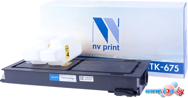 Картридж NV Print NV-TK675 (аналог Kyocera TK-675) в Минске