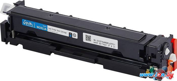 Картридж Sakura Printing SAW2411A (аналог HP W2411A) в Бресте