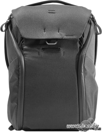 Рюкзак Peak Design Everyday Backpack 20L V2 (black) в Могилёве