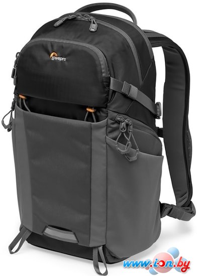 Рюкзак Lowepro Photo Active BP 200 AW (black/grey) в Витебске